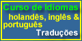 Curso de idiomas, holand&ecirc;s para brasileiros e curso preparat&oacute;rio de integra&ccedil;&atilde;o civil para MVV